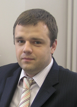Александр Кузьменко