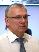 Олег Баранник