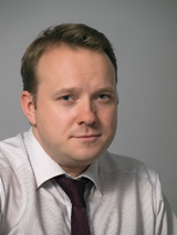 Дмитрий Макаренко
