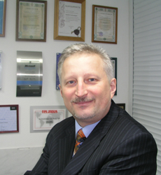 Сергей Крюков, директор департамента корпоративных решений компании INLINE Technologies