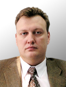 Сергей Хрупов, коммерческий директор директор департамента корпоративных решений INLINE Technologies