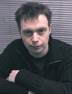 Дмитрий Сабаев