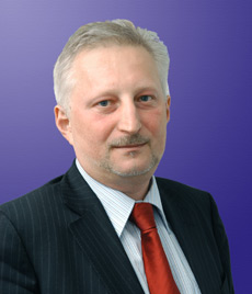 Сергей Крюков