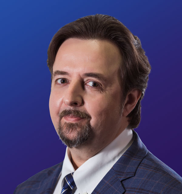 Андрей Глущенко