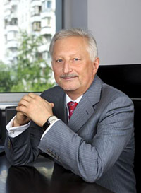 Сергей Крюков