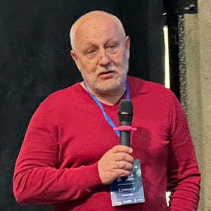 Дмитрий Хандыго