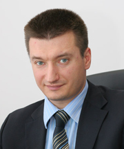 Алексей Забродин, заместитель генерального директора INLINE Technologies по технической деятельности